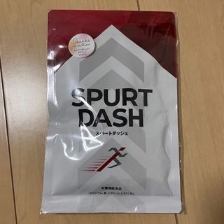 スパートダッシュ SPURT DASH(その他)