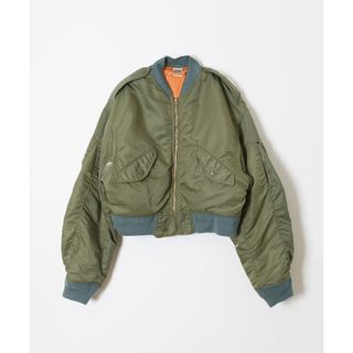 ホリデイ(holiday)のholiday L-2B FLIGHT JACKET(ブルゾン)