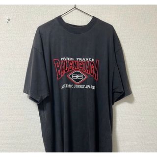 Balenciaga - vetements ヴェトモン リフレクター Tシャツ STAFFの通販 ...