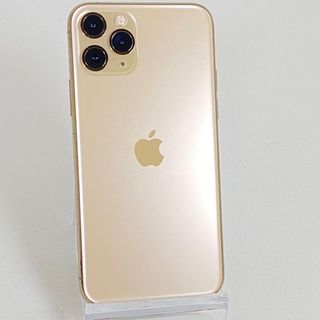 アイフォーン(iPhone)のiPhone11pro 256GB SIMフリー(スマートフォン本体)