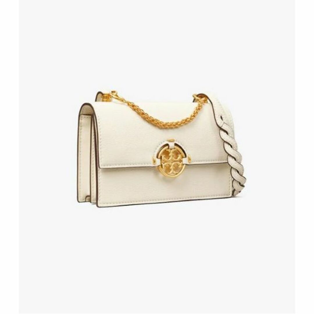 Tory Burch(トリーバーチ)の新品 トリーバーチ ミラーミニ バッグ レディースのバッグ(ショルダーバッグ)の商品写真