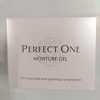 パーフェクトワン(PERFECT ONE)のパーフェクトワンモイスチャージェル75g　1個(オールインワン化粧品)