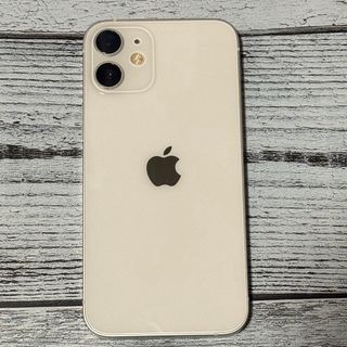 アイフォーン(iPhone)のiPhone12mini 12 mini SIMフリー(スマートフォン本体)