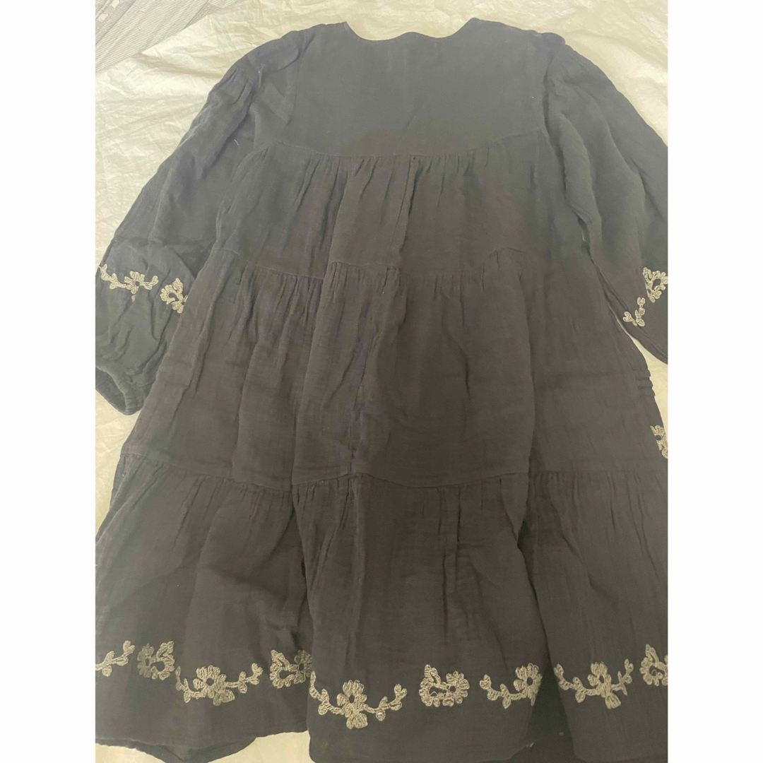 ZARA KIDS - ZARAキッズ ワンピースの通販 by Sara*プロフィール ZARA KIDS - ZARAキッズ ワンピースの通販 by Sara*プロフィール