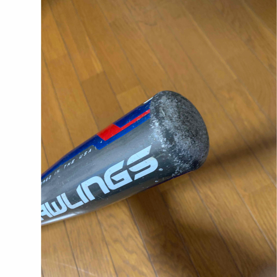 Rawlings(ローリングス)のローリングス(Rawlings) 野球少年軟式バット 軟式用 STAR ACE  スポーツ/アウトドアの野球(バット)の商品写真