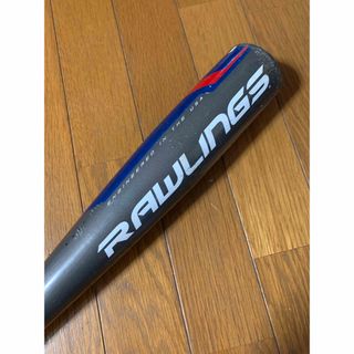 ローリングス(Rawlings)のローリングス(Rawlings) 野球少年軟式バット 軟式用 STAR ACE (バット)