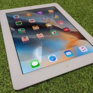 Apple iPad2 Wi-Fi 16GB すぐ使えます。APPLE