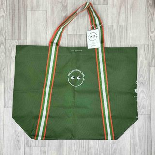 アニヤハインドマーチ(ANYA HINDMARCH)の【香港限定】Anya Hindmarch x city'super エコバッグ(エコバッグ)