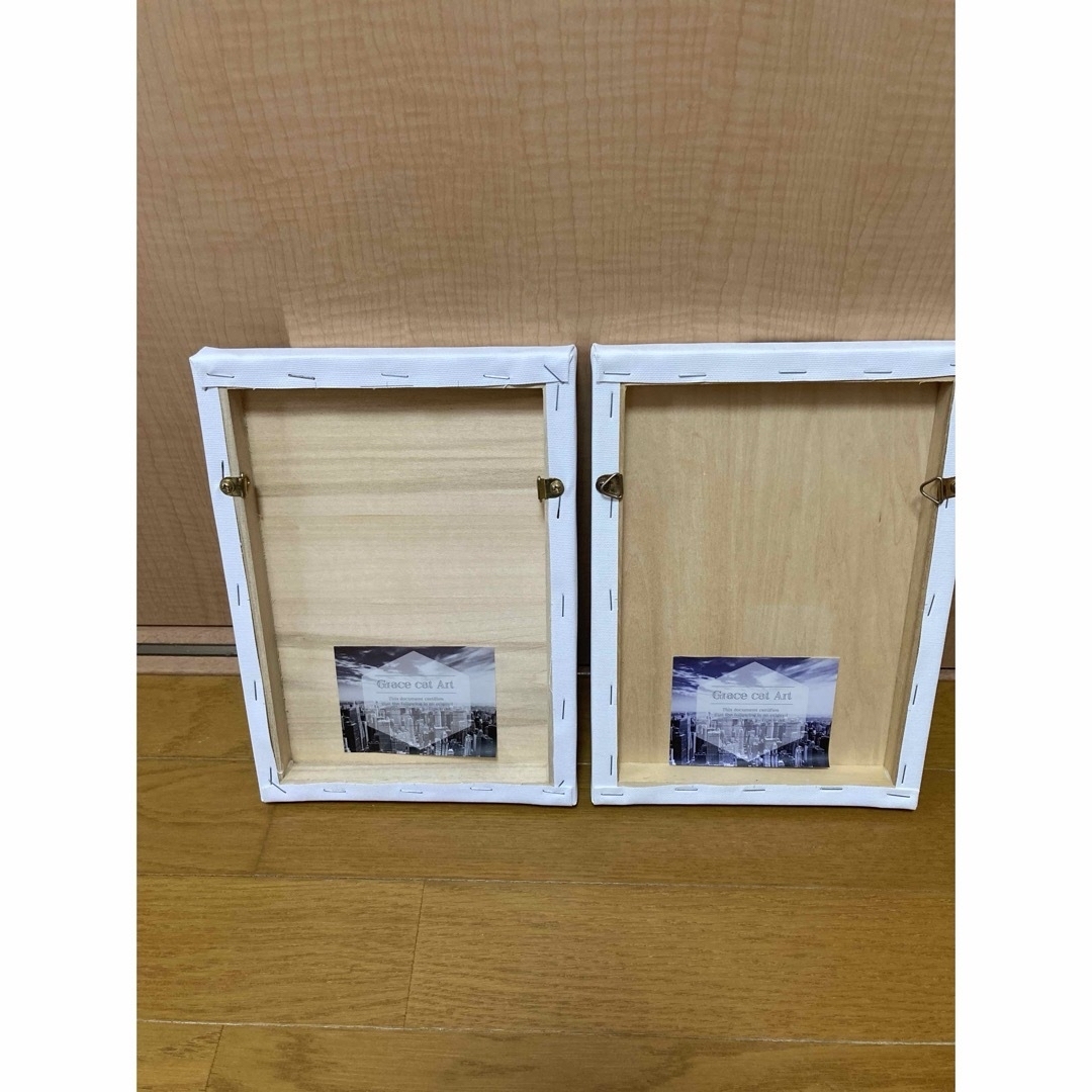 CHANEL - ⭐️最終値下げ⭐️早い者勝ち⭐️CHANELキャンバス CHANEL - ⭐️最終値下げ⭐️早い者勝ち⭐️CHANELキャンバス
