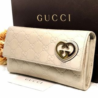 グッチ リサイクル 財布(レディース)の通販 200点以上 | Gucciの