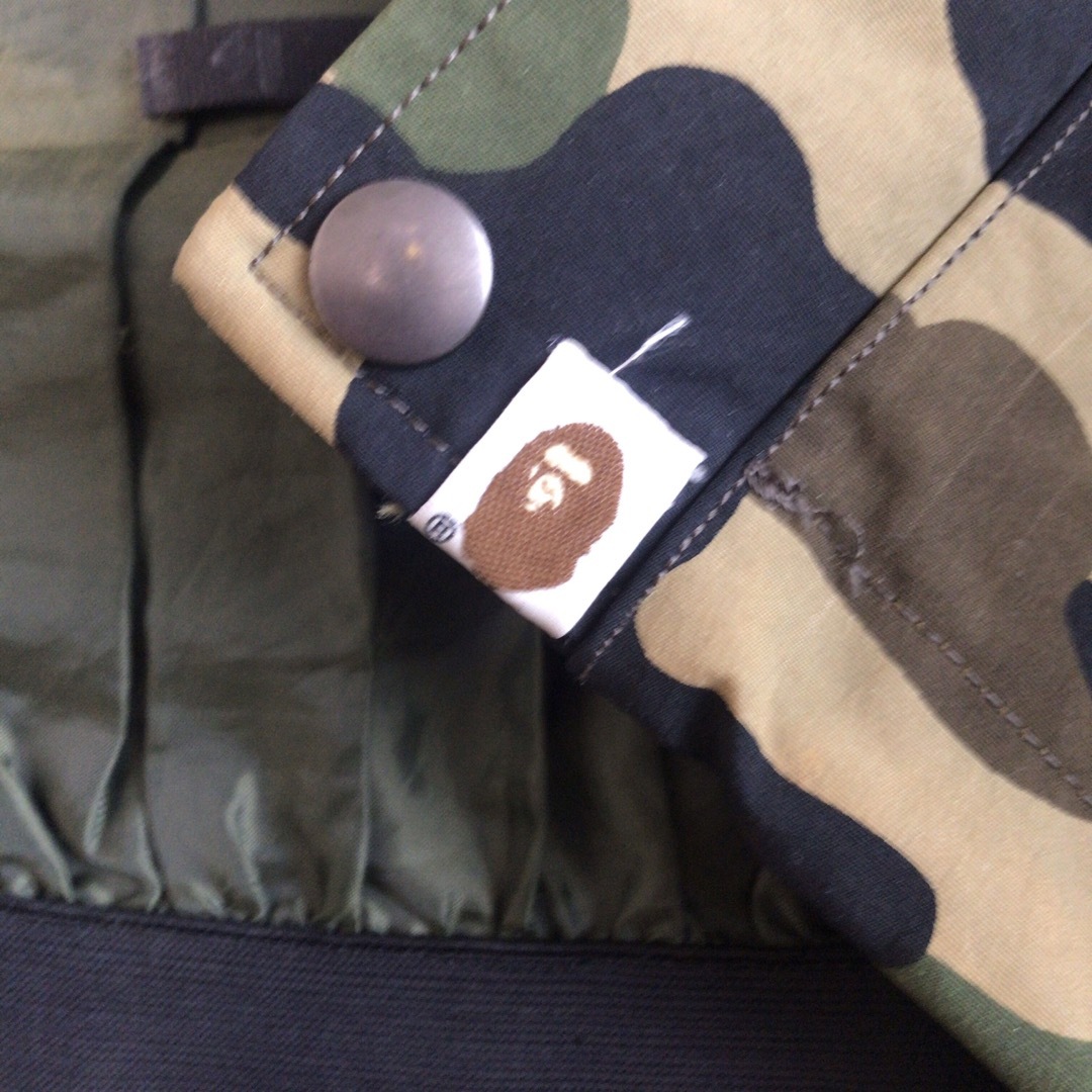 A BATHING APE - 最初期 a bathing ape スノボジャケット ア A BATHING APE - 最初期 a bathing ape スノボジャケット ア