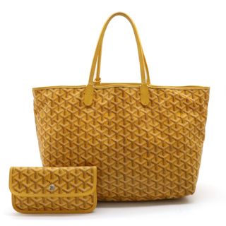 ゴヤール(GOYARD)のゴヤール サンルイPM トートバッグ ショルダーバッグ （22390602）(トートバッグ)