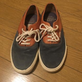 ヴァンズ(VANS)のVans(スニーカー)