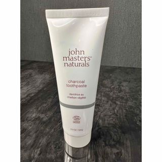 John Masters Organics - ジョンマスターオーガニック☆歯磨き粉