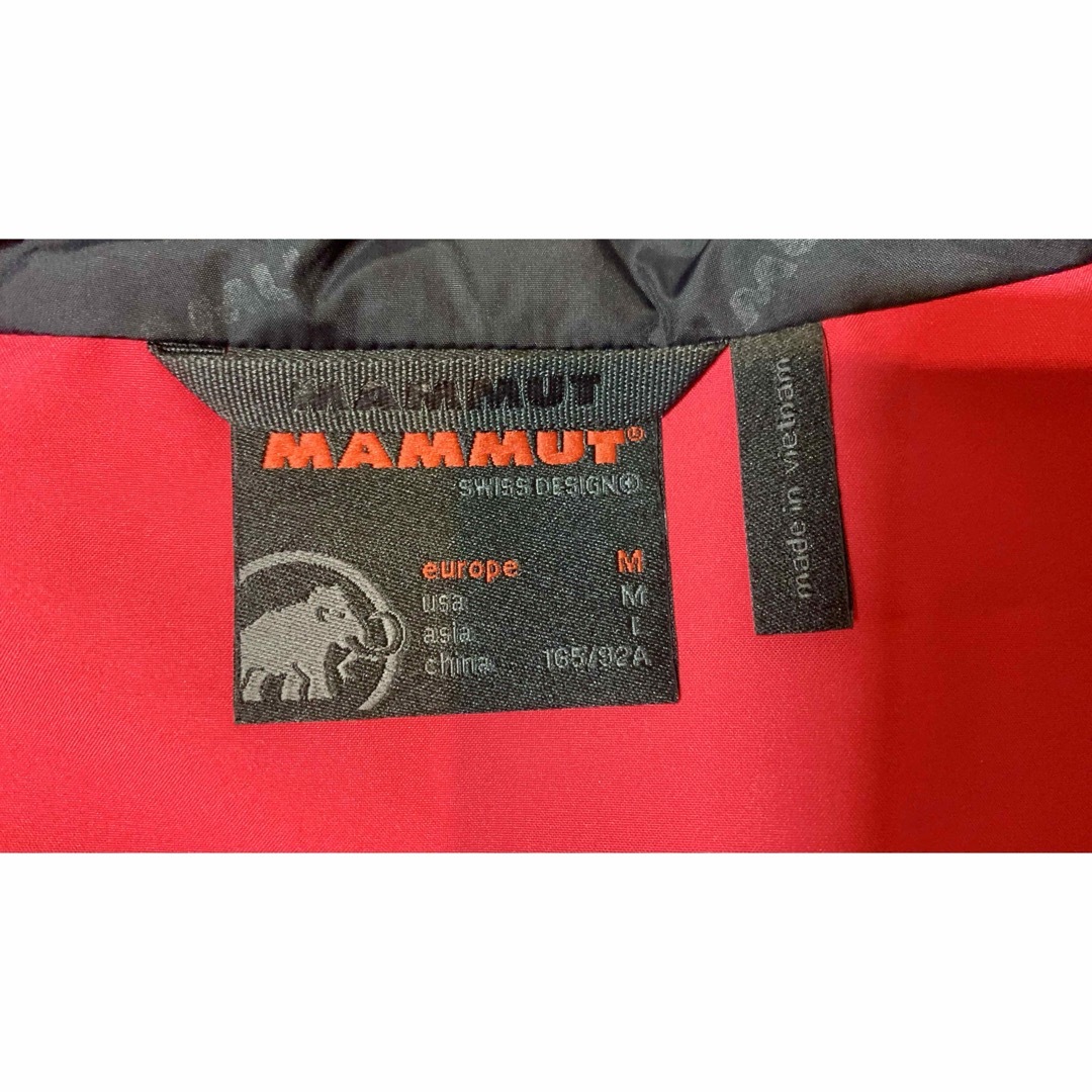 Mammut(マムート)のMAMMUT  マムート Ayako Pro アヤコプロ　レディース スポーツ/アウトドアのアウトドア(登山用品)の商品写真