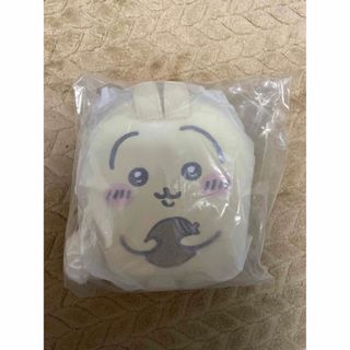 新品未使用　ちいかわ　うさぎ　ポーチ(キャラクターグッズ)