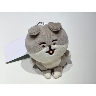 カナヘイの小動物 ゆるっとアミューズメント　ぬいぐるみマスコット  単品④(キャラクターグッズ)