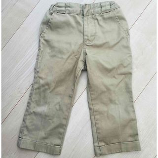 ディッキーズ(Dickies)のDickies パンツ110(ワークパンツ/カーゴパンツ)