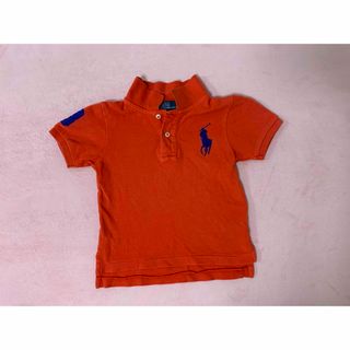 ポロラルフローレン(POLO RALPH LAUREN)のラルフローレン POLO Tシャツ(Tシャツ/カットソー)