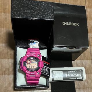 G-SHOCK DW-6900CSジャンク腕時計(デジタル)