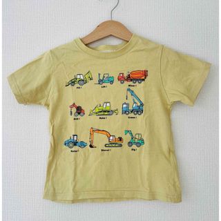 コドモビームス(こどもビームス)のbeams キッズ110(Tシャツ/カットソー)