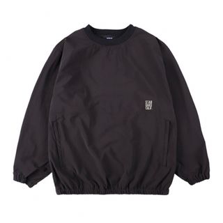 STANDARD CALIFORNIA - 美品 Sサイズ STANDARD CALIFORNIA US PULLOVER