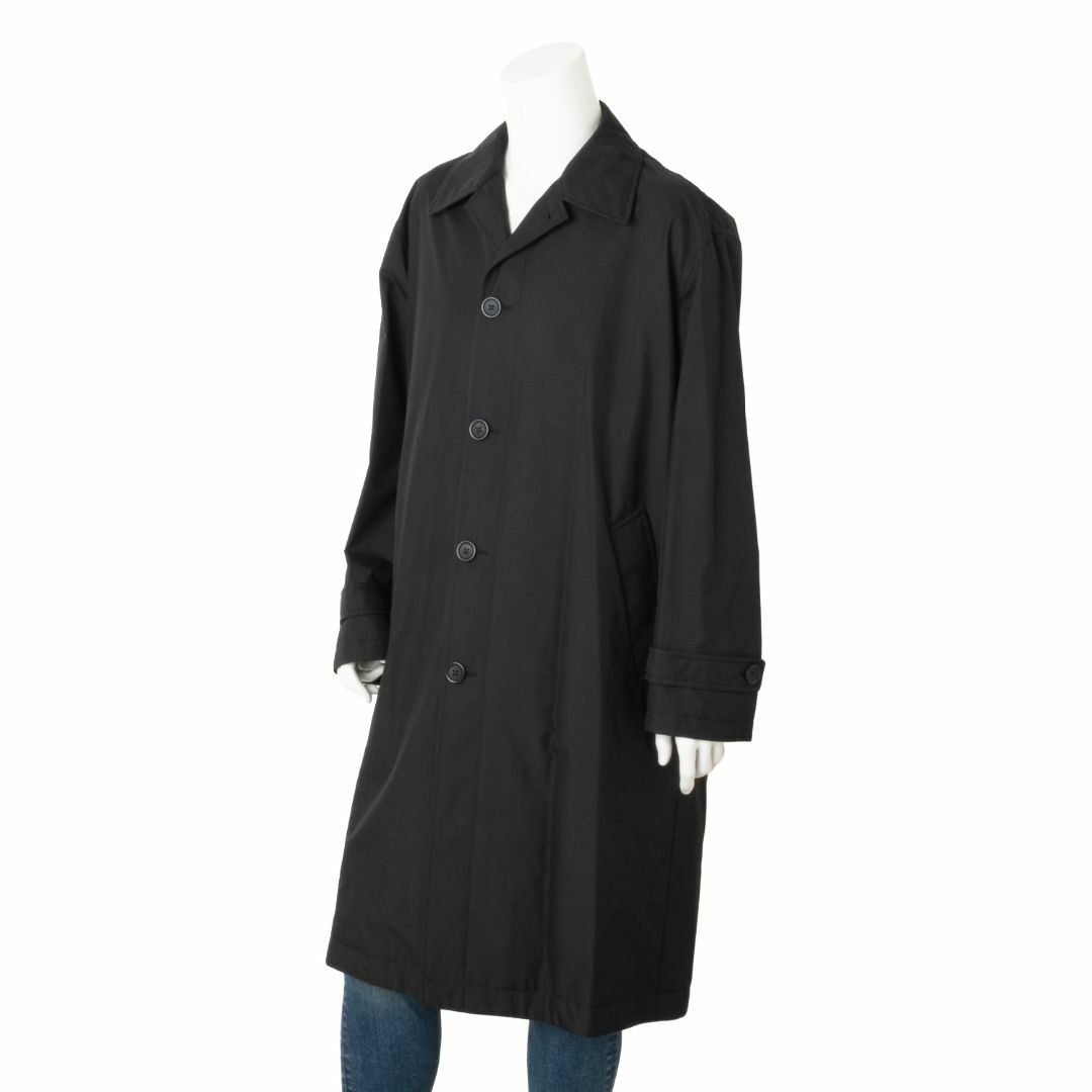 新品 Dolce & Gabbana トレンチコート ロゴプレート 新品 Dolce & Gabbana トレンチコート ロゴプレート
