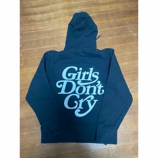 Girls Don't Cry - Girls Don't Cry パーカーの通販 by H's shop