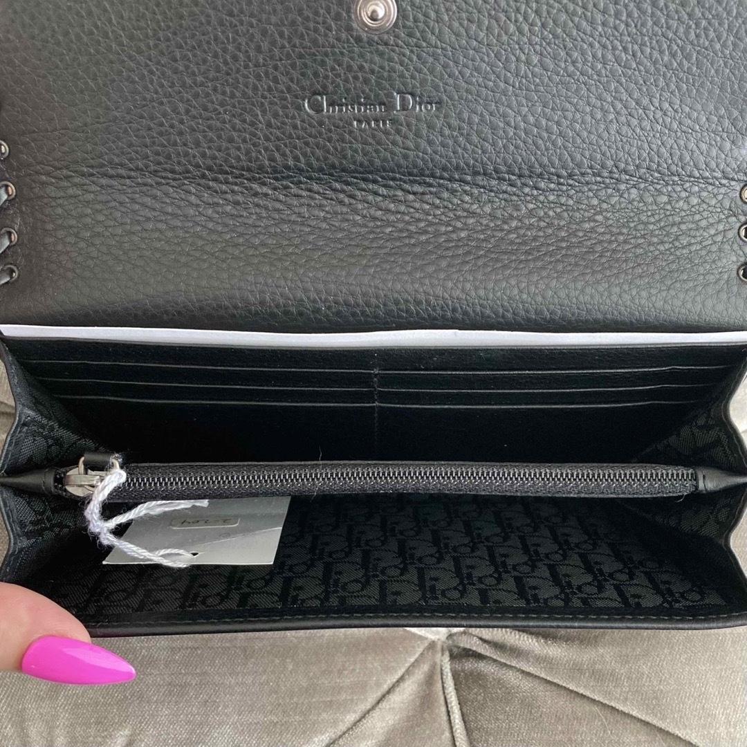 Christian Dior - 未使用品‼️ Dior ❤︎ エスニックライン Christian Dior - 未使用品‼️ Dior ❤︎ エスニックライン