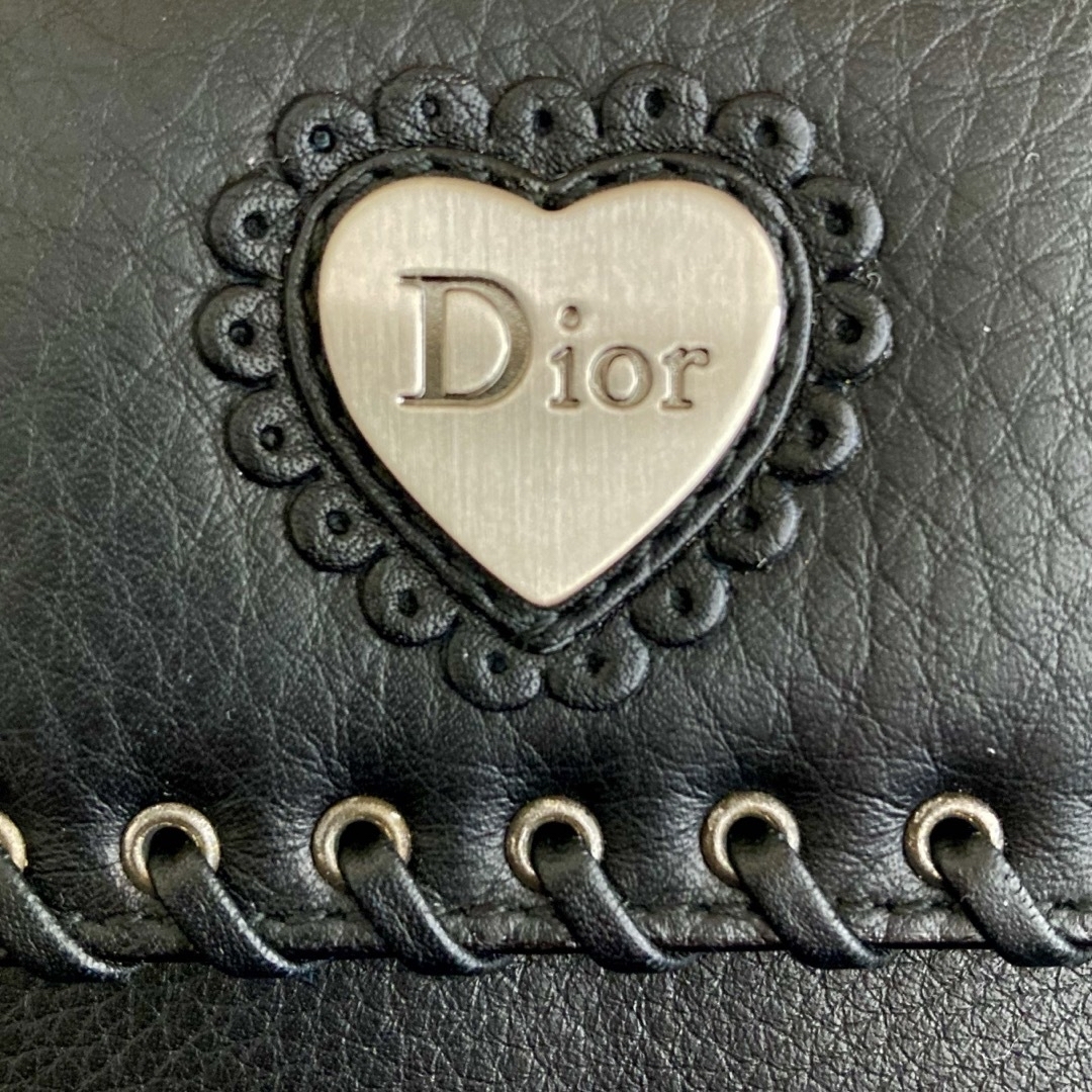 Christian Dior - 未使用品‼️ Dior ❤︎ エスニックライン Christian Dior - 未使用品‼️ Dior ❤︎ エスニックライン