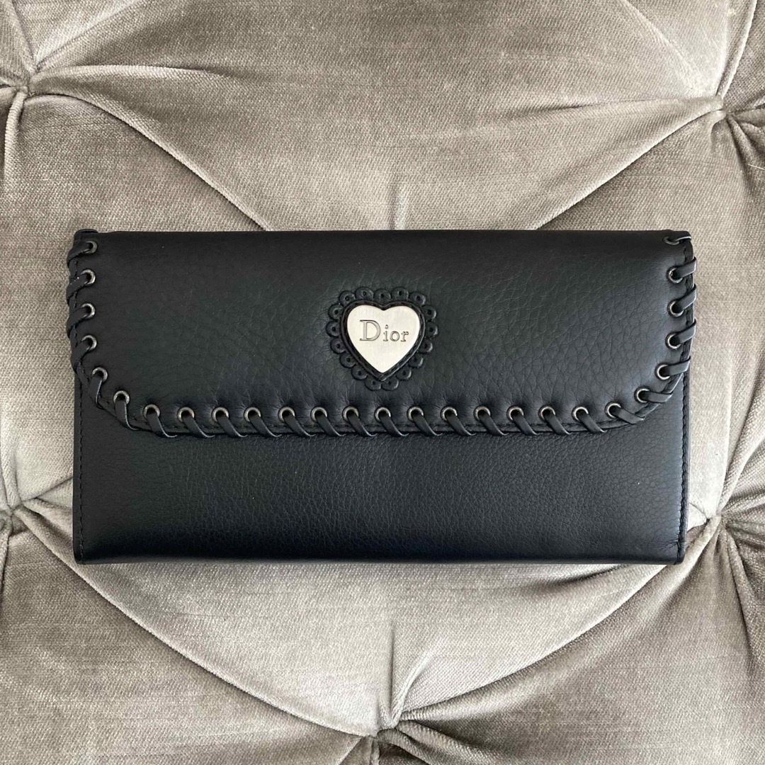 Christian Dior - 未使用品‼️ Dior ❤︎ エスニックライン Christian Dior - 未使用品‼️ Dior ❤︎ エスニックライン