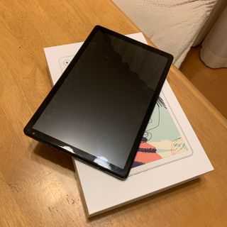 ANDROID - CHUWI HiPad Plus 11inch(未使用・未開封)の通販 by よっ