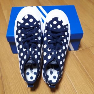 アディダス(adidas)のadidas スニーカー　NIZZA ニッツァ(スニーカー)