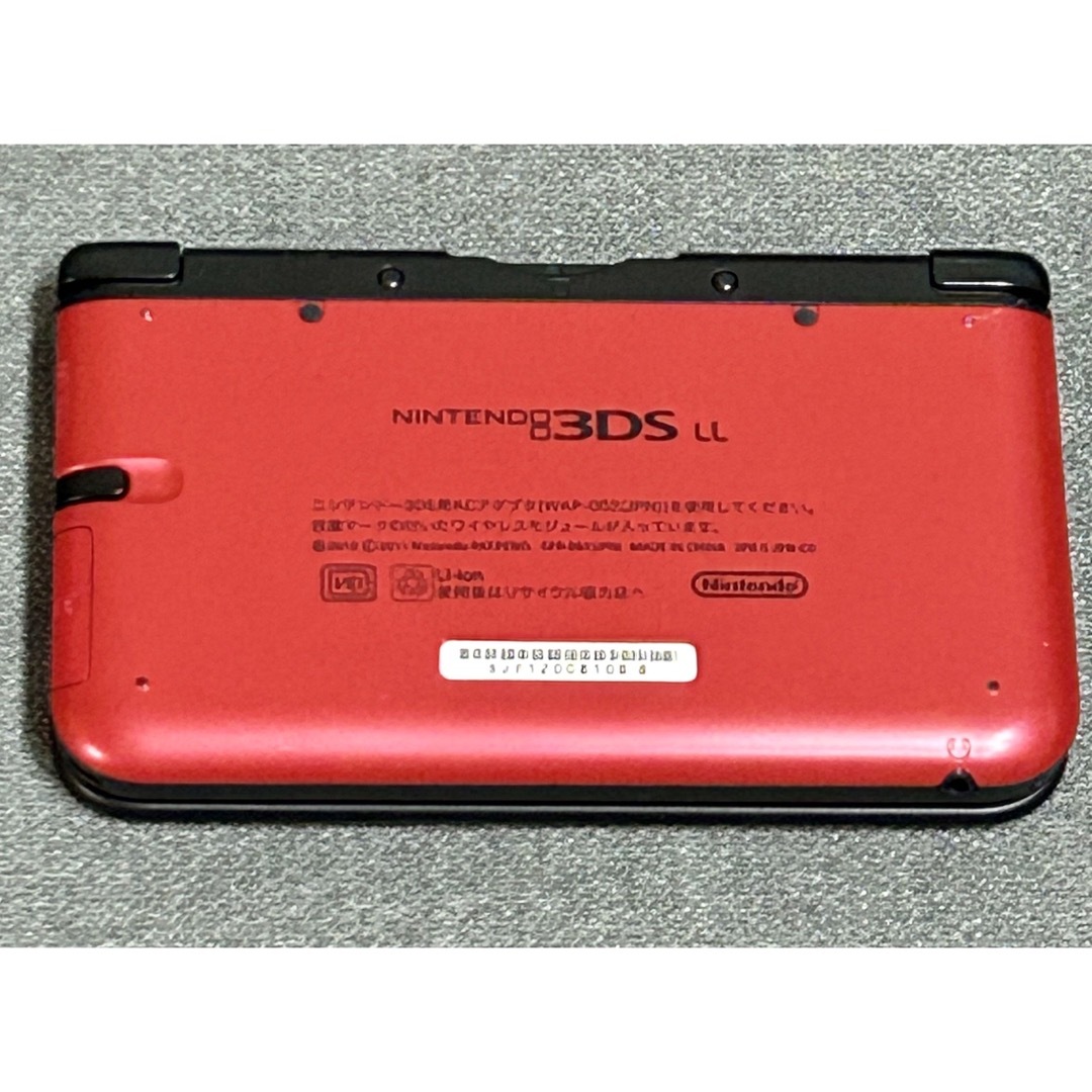 ニンテンドー3DS - 任天堂 3DS LL 中古 Nintendo 本体のみの通販 by HM