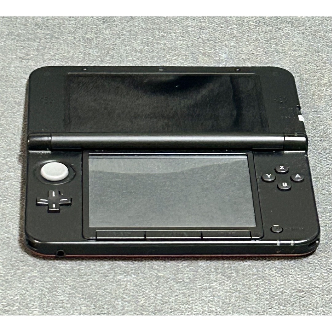 ニンテンドー3DS - 任天堂 3DS LL 中古 Nintendo 本体のみの通販 by HM
