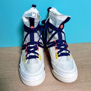 ナイキ(NIKE)のナイキ【NIKE】エアジョーダン3(スニーカー)