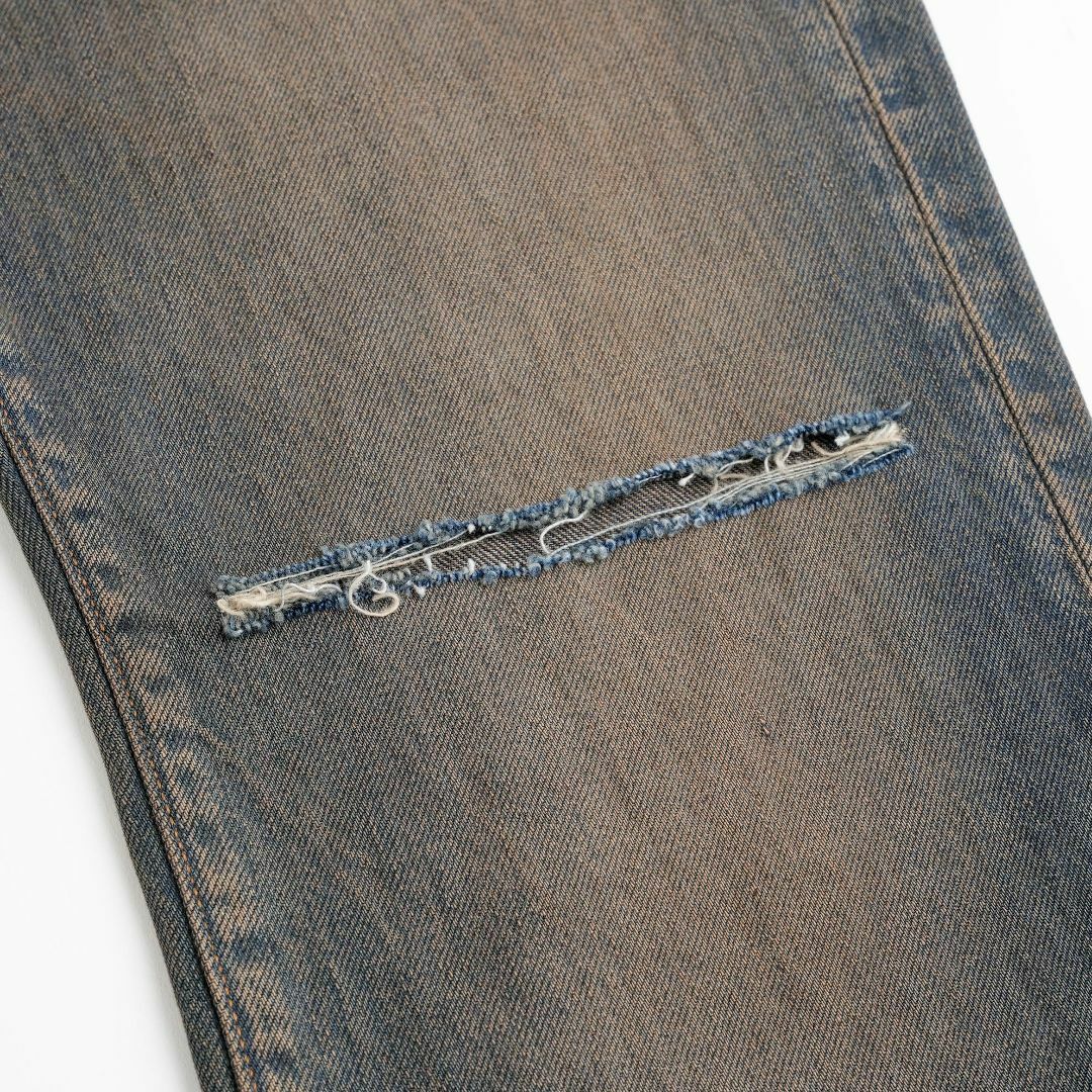 AMIRI - 新品 AMIRI MA BAR STRAIGHTJEAN 29の通販 by ユニオン AMIRI - 新品 AMIRI MA BAR STRAIGHTJEAN 29の通販 by ユニオン