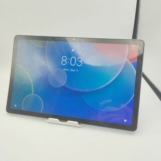 超美品グーグルクロームブック　レノボ　 Ideapad Duet 10.1インチタブレット