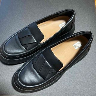 fitflop - fitflop フィットフロップ  ローファー　24cm