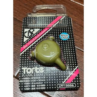 GIZA PRODUCTS Torte トルテ ギザプロダクツ ライト 自転車(パーツ)