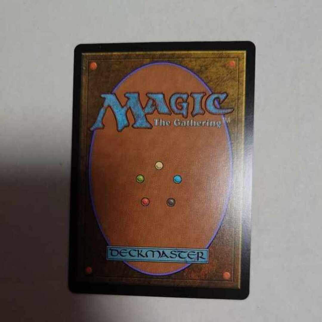 マジック：ザ・ギャザリング - 虚空粘 旧枠foilの通販 by magi 個人