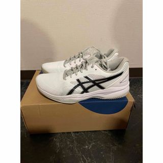 アシックス(asics)の25cm asics GEL-GAME 8 CLAY/OC(シューズ)