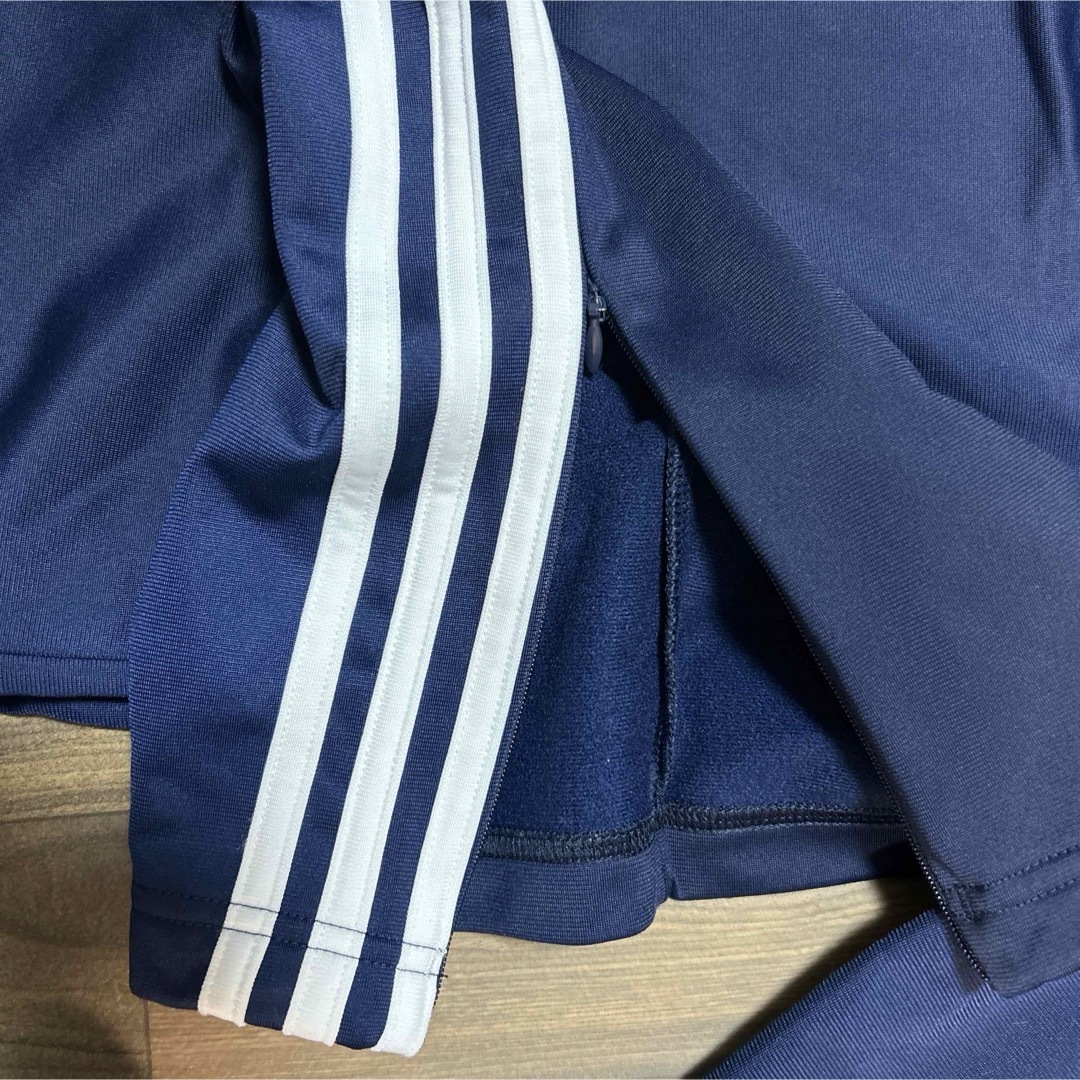 HUMAN MADE(ヒューマンメイド)のHUMANMADE adidas ファイヤーバード トラックパンツ Lサイズ古着 メンズのトップス(ジャージ)の商品写真