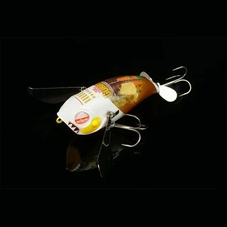 ジャッカル(JACKALL)の新品 ポンパドール カップヌードル カレー 日清食品 JACKALL ルアー(ルアー用品)