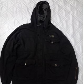 ザノースフェイス(THE NORTH FACE)のノースフェイス、パーカー(パーカー)