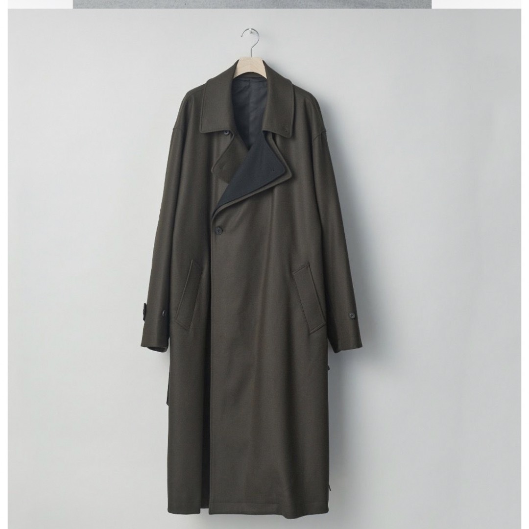 stein 23AW コート | フリマアプリ ラクマ stein 23AW コート | フリマアプリ ラクマ