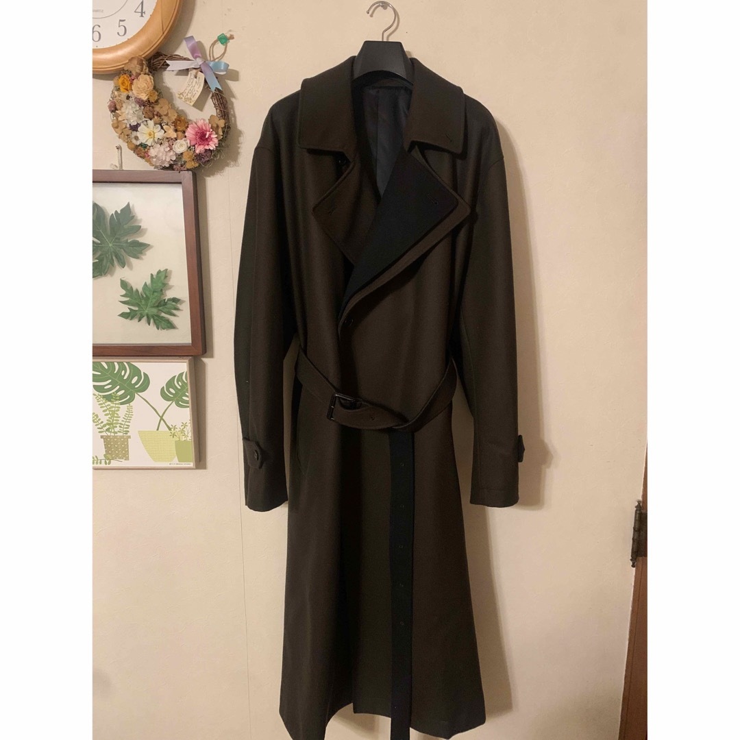 stein 23AW コート stein 23AW コート