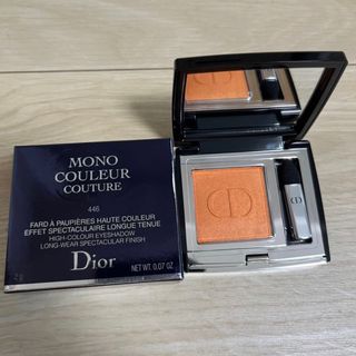 クリスチャンディオール(Christian Dior)のディオール　アイシャドウ(アイシャドウ)