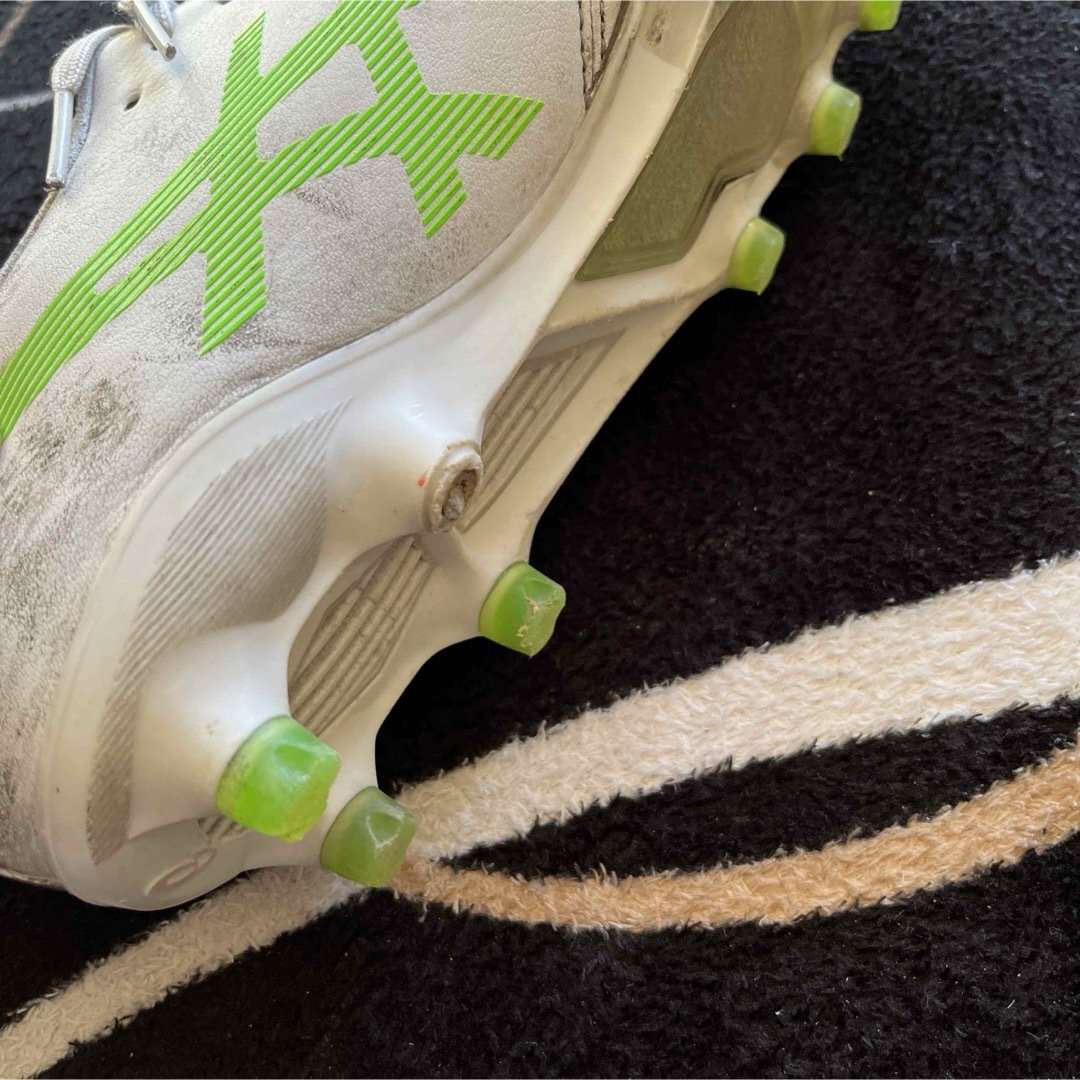 asics(アシックス)のASICS アシックス Ds Light X-fly Pro L.E  27.5 スポーツ/アウトドアのサッカー/フットサル(シューズ)の商品写真