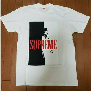 Supreme - シュプリーム バナーT Ｌサイズ 赤色の通販 by takeeeee's ...